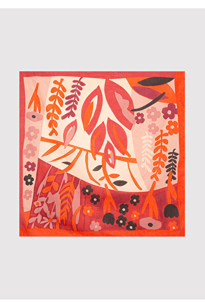 Mavi Orange Bandana 1913421-27129