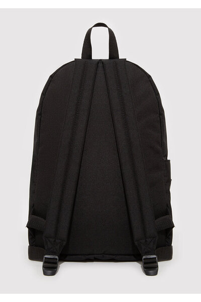 Mavi Black Backpack 0911991-900