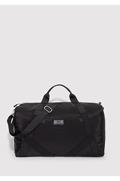 Mavi Black Sports Bag 1910515-900