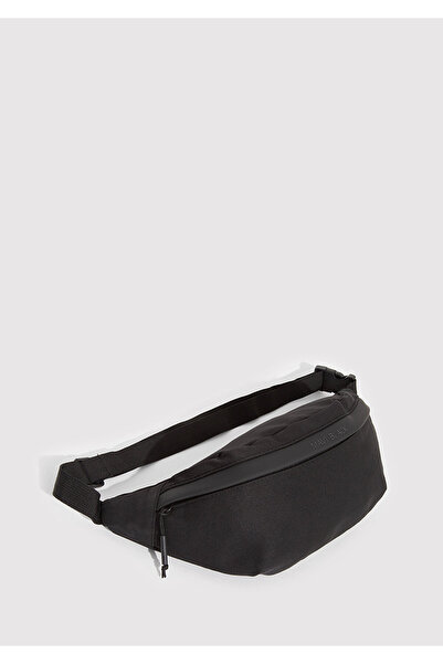 Mavi Black Black Waist Bag 0911948-900