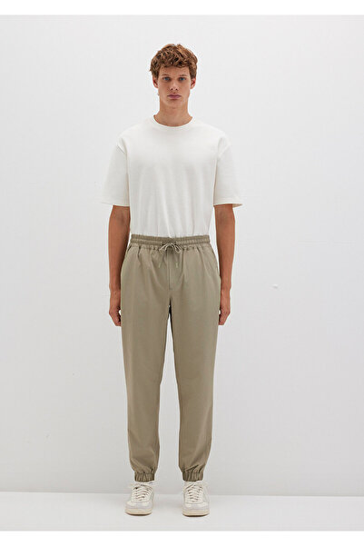 Mavi Green Sports Pants 0010464-86749