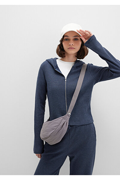 Mavi Gray Crossbody Bag 1913487-24674