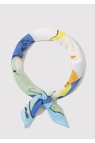 Mavi Bandana 1913413-70790