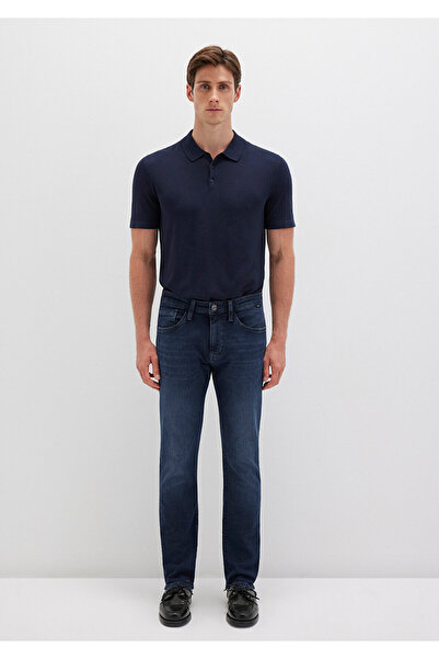 Mavi Marcus Sporty Hazy Ink Jean Pants 0035190650