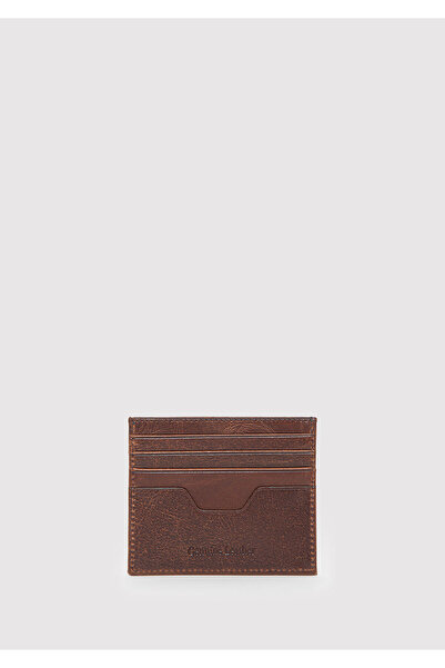 Mavi Brown Card Holder 0911996-25818