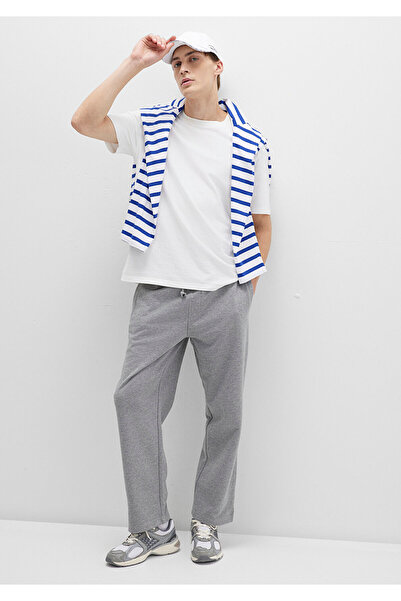 Mavi Gray Basic Sweatpants 0010462-80018