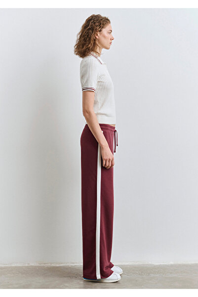 Mavi Ecru Knitwear Polo 1710697-70057