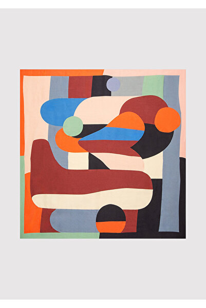 Mavi Green Bandana 1913418-71771