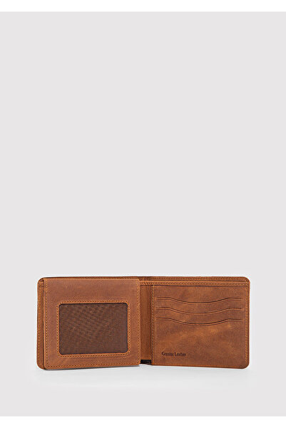 Mavi Brown Wallet 0911995-25818