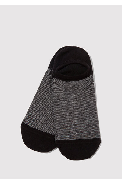 Mavi Black Ballerina Socks 0911958-900