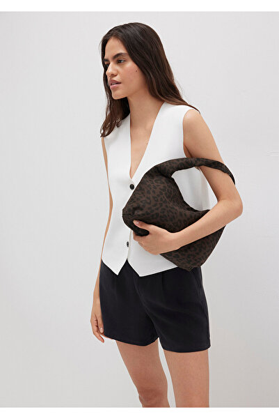 Mavi Leopard Patterned Bag 1913382-71595