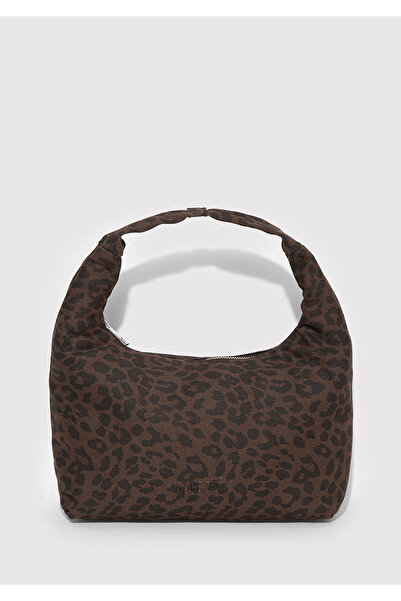 Mavi Leopard Patterned Bag 1913382-71595