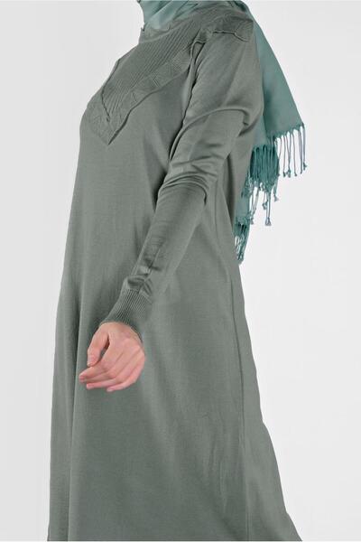 Alvina ROBA ΚΑΡΔΙΛΙΚΟ ΠΛΕΚΤΟ ΤΟΥΝΙΚ 41004