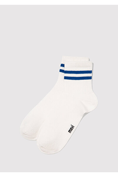 Mavi Ecru Socks 0911594-20844