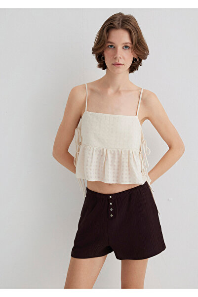 Mavi Ecru Blouse 1211306-80194