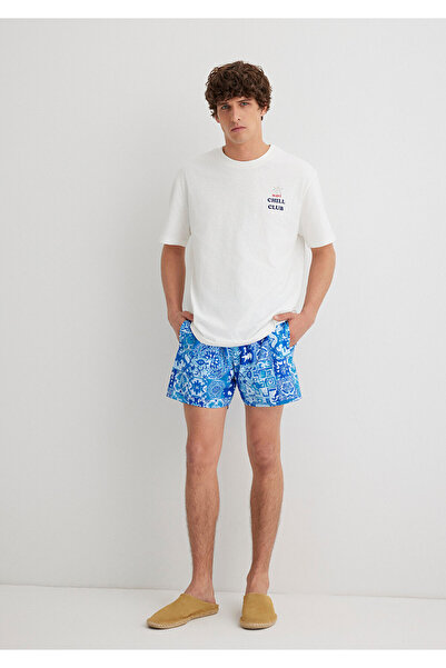 Mavi Short Swim Shorts 0911896-24367