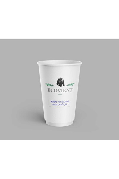 Orgado Ecovient Calming Herbal Tea