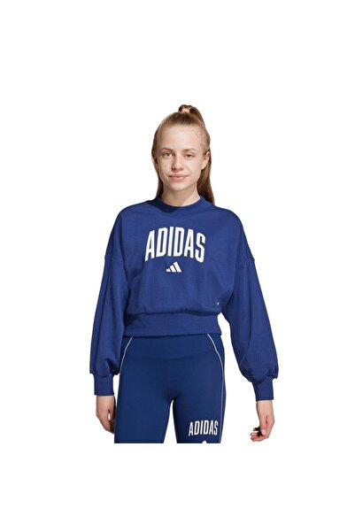 adidas Unisex Copii Dulce JG CLGT FT SWT JM1535