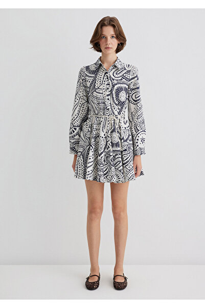 Mavi Φόρεμα Navy Blue 1310715-88029