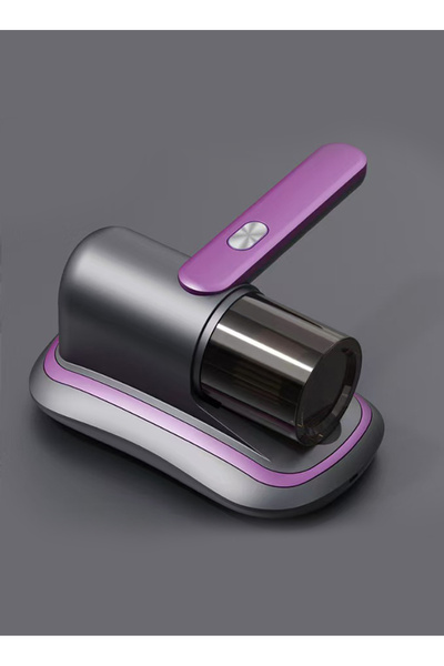 O3 Disinfector UV wireless dust collector, mattress anti allergy bed vacuum cleaner, dust and pet mite remover