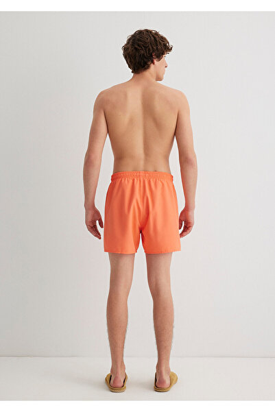 Mavi Pink Swim Shorts 0911892-71261