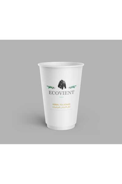 Orgado Ecovient Vitamin Herbal Tea