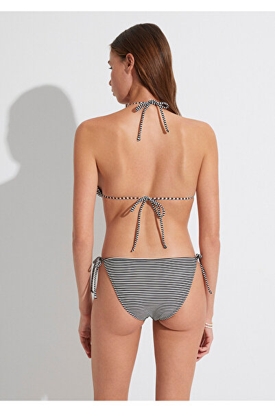 Mavi Black Bikini Top 1913204-900