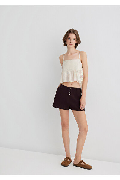 Mavi Ecru Blouse 1211306-80194