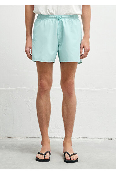 Mavi Green Short Swim Shorts 0911892-71757