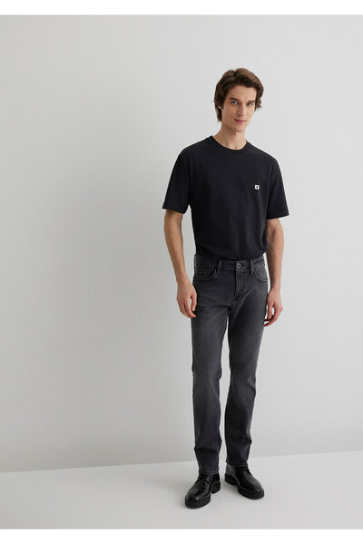 Mavi Martin Pro Sport Gray Jean Pants 0037889934