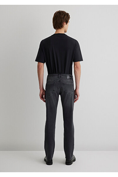 Mavi Martin Pro Sport Gray Jean Pants 0037889934