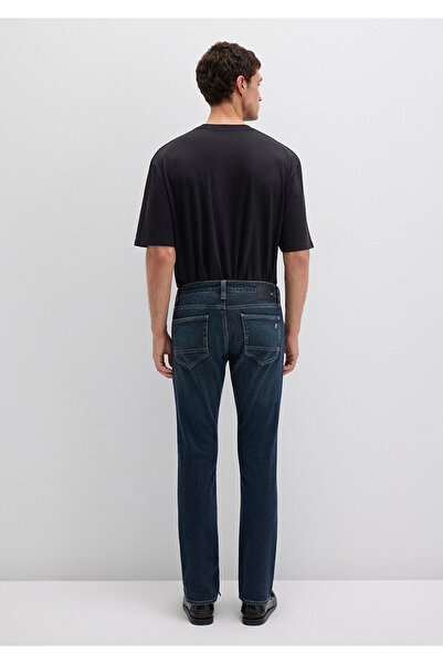 Mavi Jake Pro Dark Hazy Comfort Jean Pants 0042289339