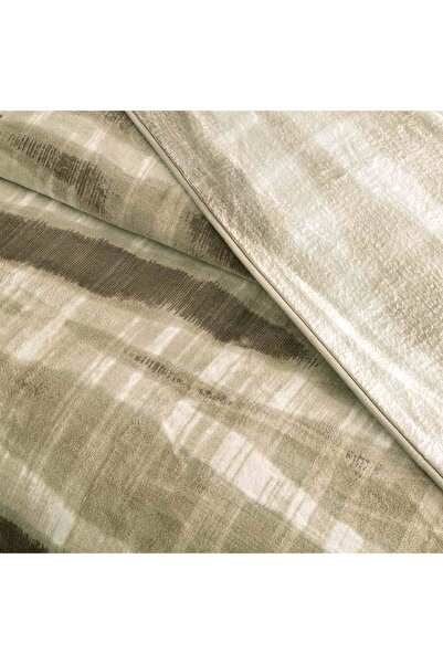 Taç Miel Double Blanket Beige