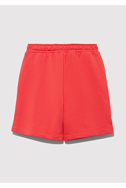 Mavi Printed Pink Shorts Model No: 6410008 -71107