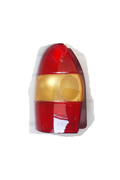 Depo Fiat Palio Sol Stop Lambası SW 1999-2001
