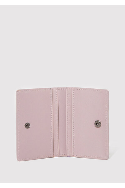 Mavi Pink Card Holder 1913125 -34009