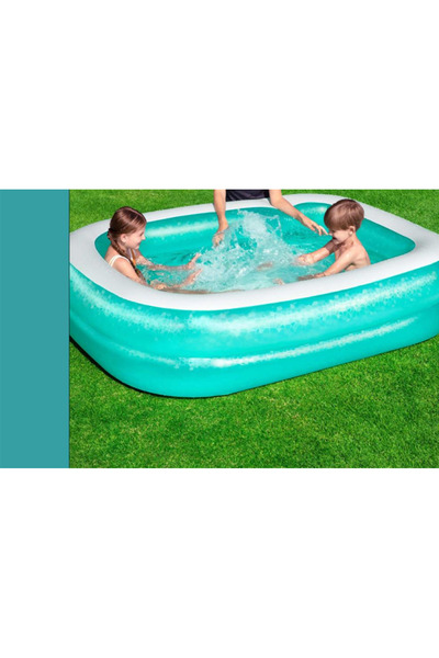 BESTWAY Family swimming pool