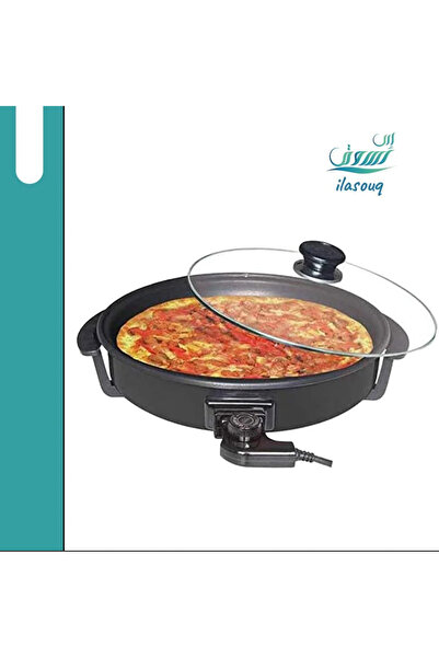 DLC Electric Pizza Maker