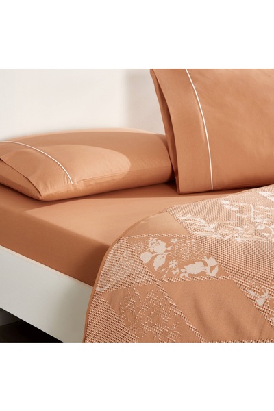 Taç Taç Jacquard Flava Double Pike Set and Tile