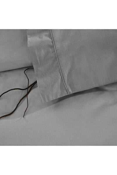 Taç Basic Ranforce Double Duvet Cover Set Antarsit