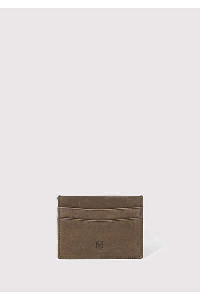 Mavi Khaki Card Holder 0910320-80714