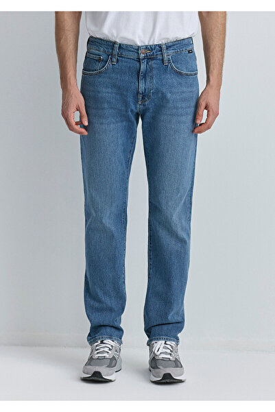 Mavi Martin 90lar Vintage Açık Mavi Jean Pantolon 0037889554