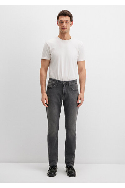 Mavi Marcus Anthracite Men's Jean Pants m 0035189134