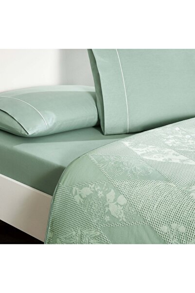 Taç Jakar Flava Double Pike Set Green