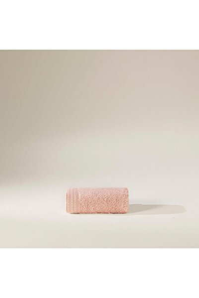 Linens Cozy Bambu 30X45 cm Hand Towel Rose