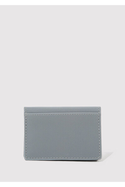 Mavi Gray Card Holder 1913125 -27063