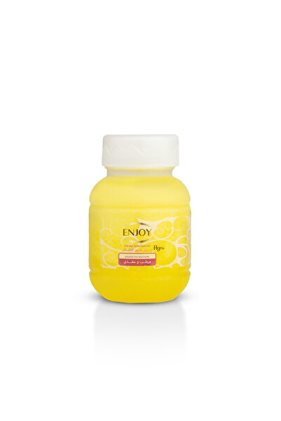 AGISS مزيل طلاء الأظافر المرطب من إنجوي أجيس 60 مل