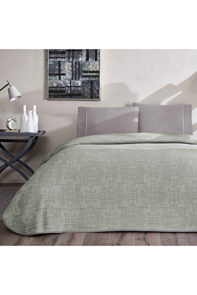 Taç Anthracite Dwarf Set Double Crown Jacquard Vignes Pike