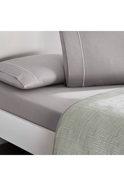 Taç Anthracite Dwarf Set Double Crown Jacquard Vignes Pike