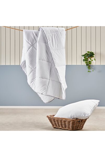 Taç Carbon Fiber Relax Quilt Double